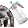 Jarrlot 1.5L hand-pump foam sprayer bottle