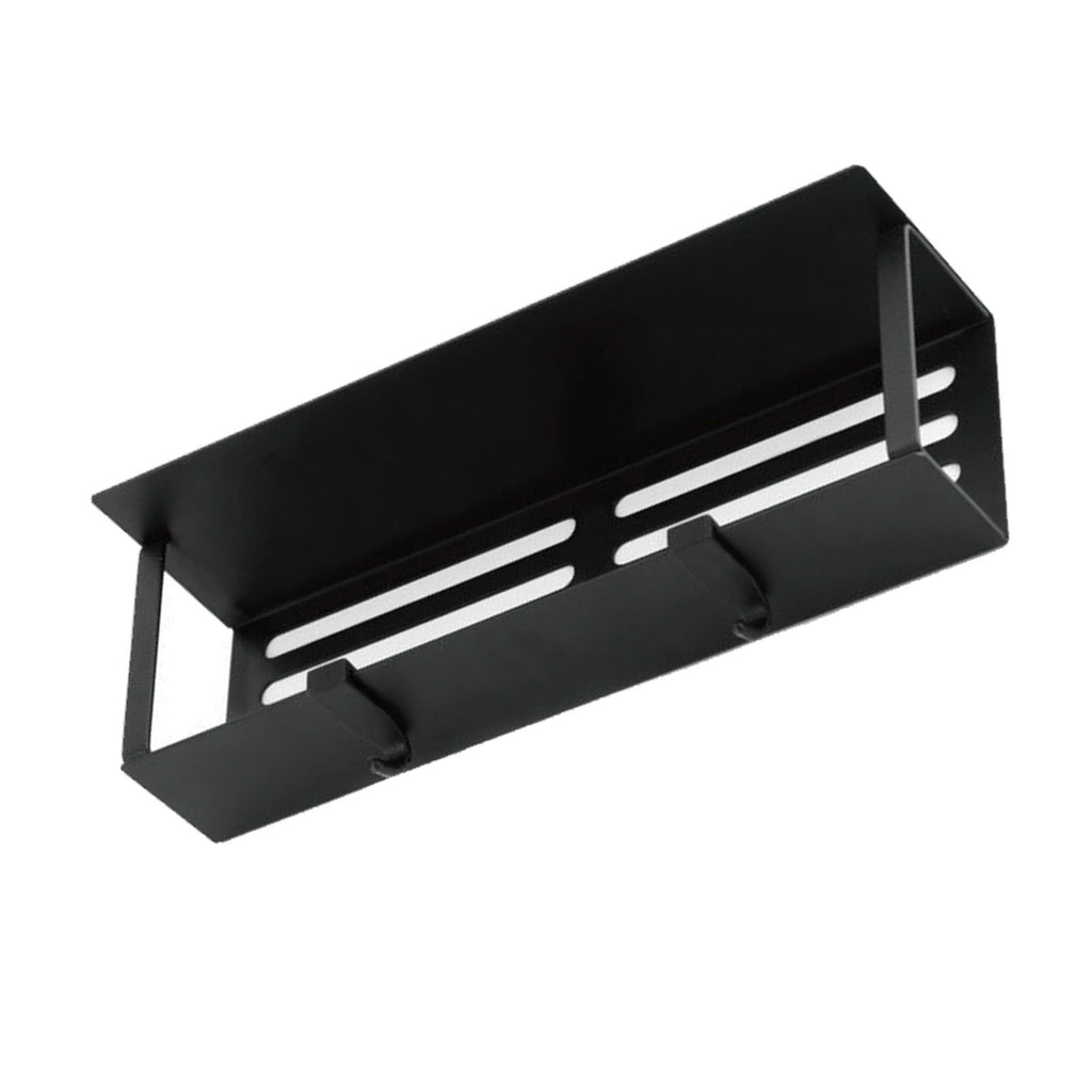 Magnetic fridge rack dimensions, 27 by 8.5 by 5 centimetres